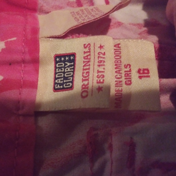 Pants - Picture 2 of 2